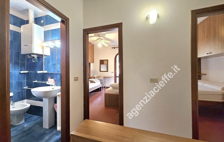 Villetta a schiera in vendita a Massa