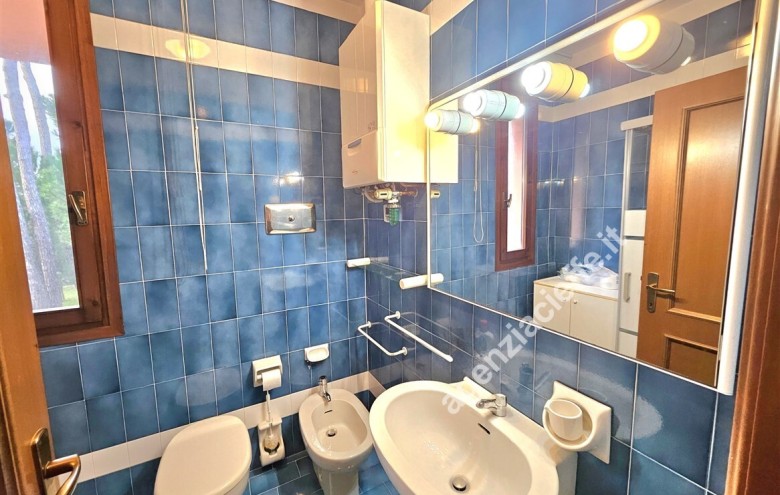 Villetta a schiera in vendita a Massa