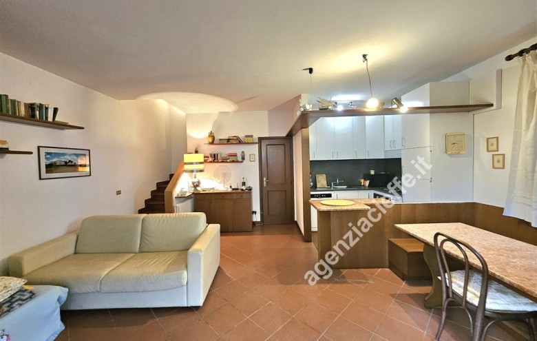 Villetta a schiera in vendita a Massa