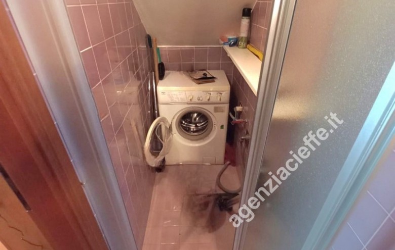 Villetta a schiera in vendita a Massa