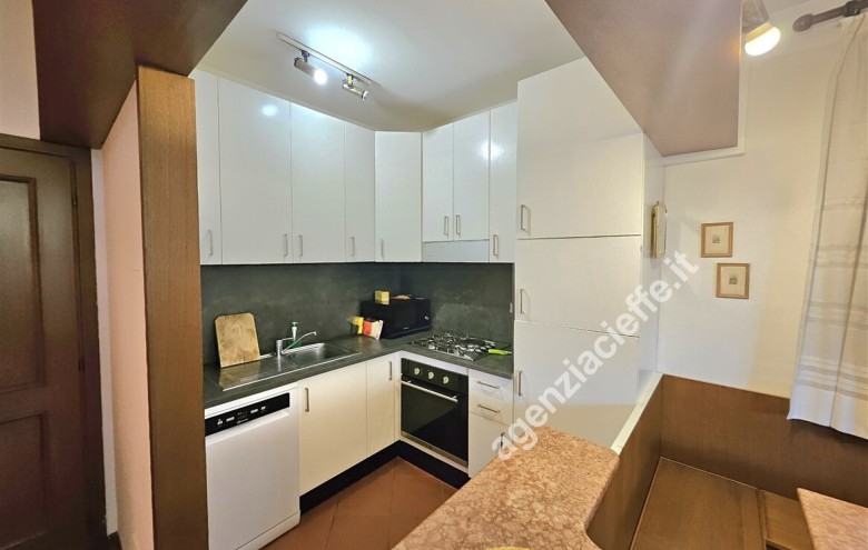 Villetta a schiera in vendita a Massa