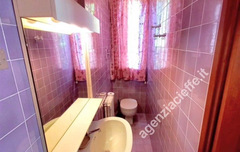 Villetta a schiera in vendita a Massa