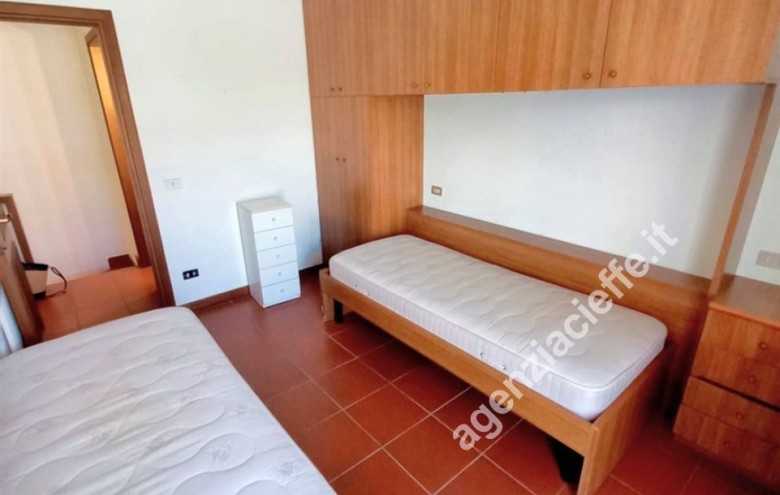 Villetta a schiera in vendita a Massa