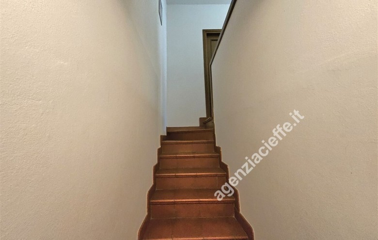 Villetta a schiera in vendita a Massa