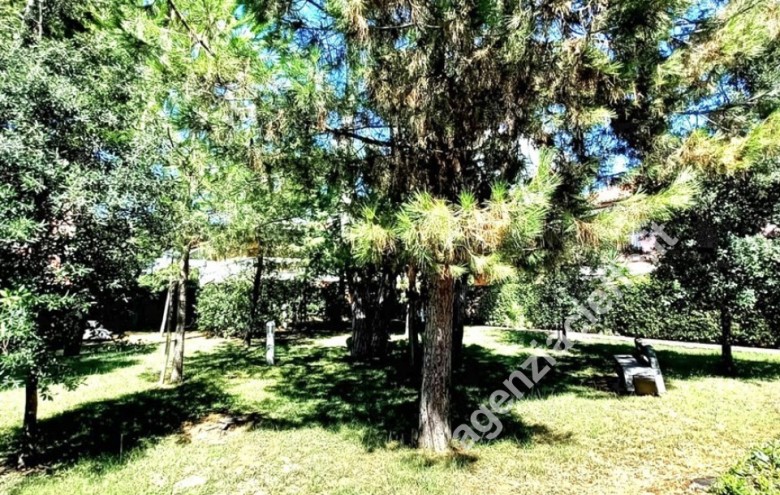 Villetta a schiera in vendita a Massa