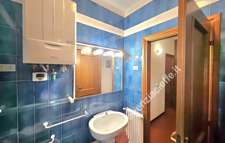 Villetta a schiera in vendita a Massa