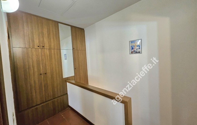 Villetta a schiera in vendita a Massa