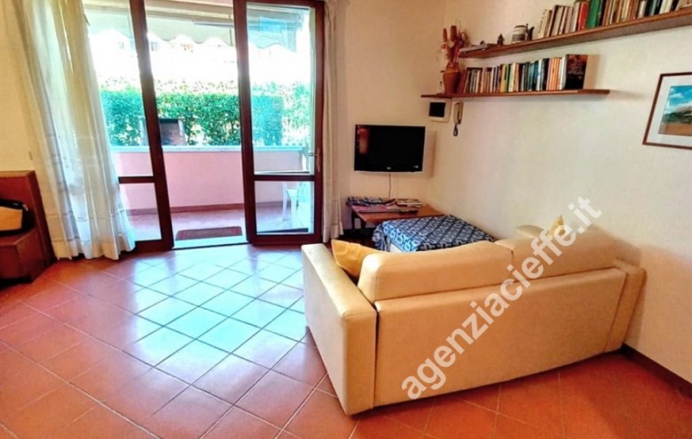 Villetta a schiera in vendita a Massa