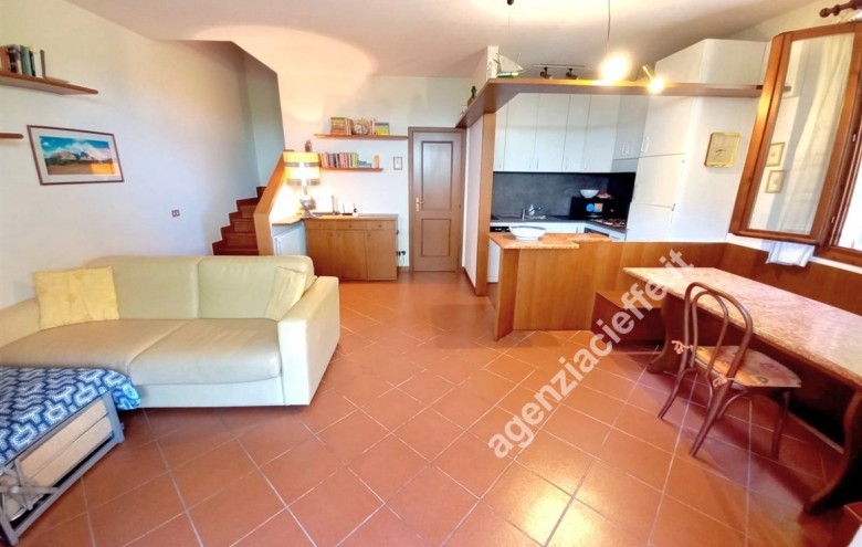 Villetta a schiera in vendita a Massa