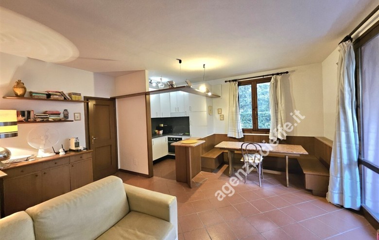 Villetta a schiera in vendita a Massa