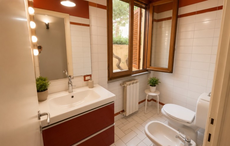 Appartamento in vendita a Camaiore