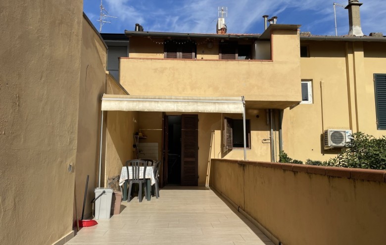 Appartamento in vendita a Camaiore