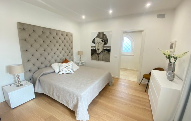 Villa singola in vendita a Pietrasanta