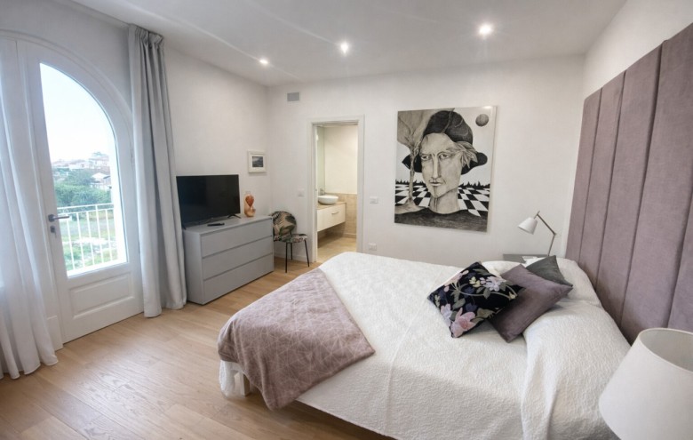 Villa singola in vendita a Pietrasanta