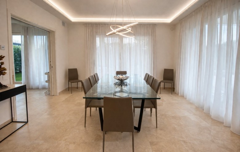 Villa singola in vendita a Pietrasanta