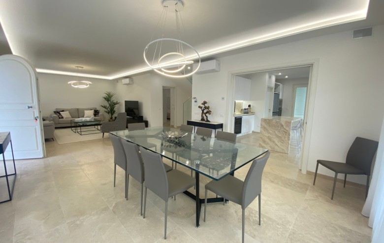 Villa singola in vendita a Pietrasanta