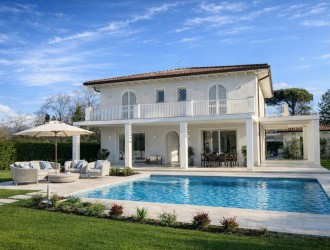 Villa singola in vendita a Marina di Pietrasanta
