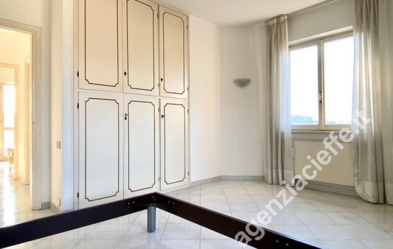 Appartamento in vendita a Massa