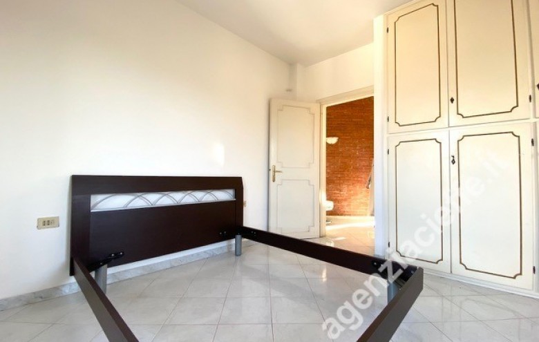 Appartamento in vendita a Massa