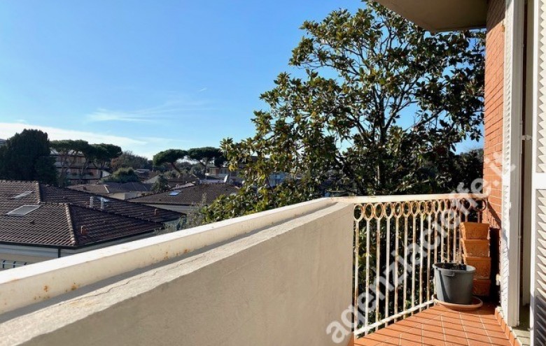 Appartamento in vendita a Massa