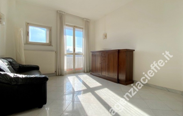 Appartamento in vendita a Massa