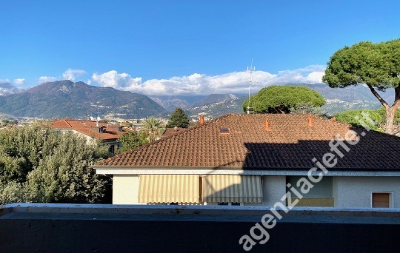 Appartamento in vendita a Massa