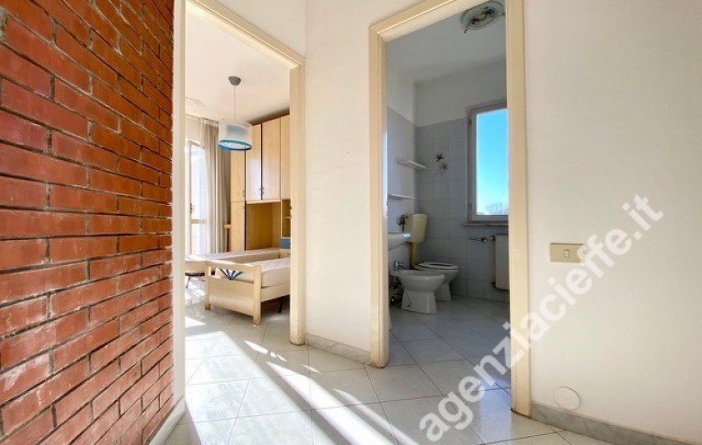 Appartamento in vendita a Massa