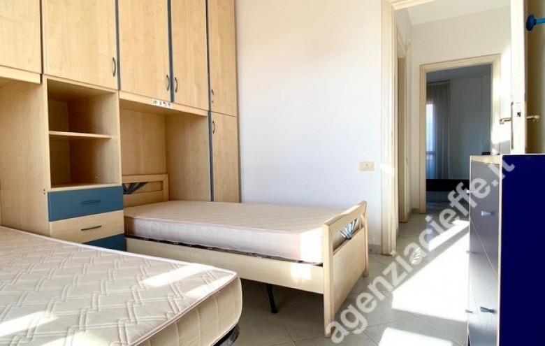 Appartamento in vendita a Massa