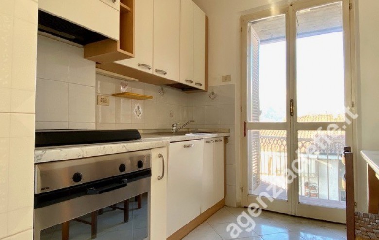 Appartamento in vendita a Massa