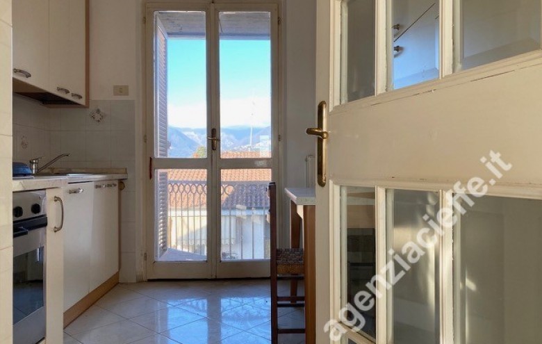 Appartamento in vendita a Massa