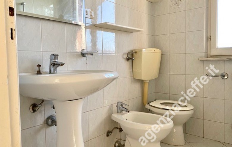 Appartamento in vendita a Massa