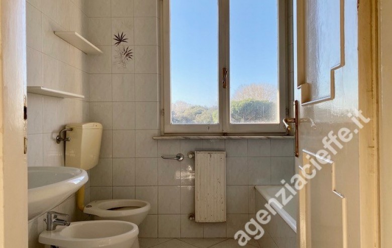 Appartamento in vendita a Massa