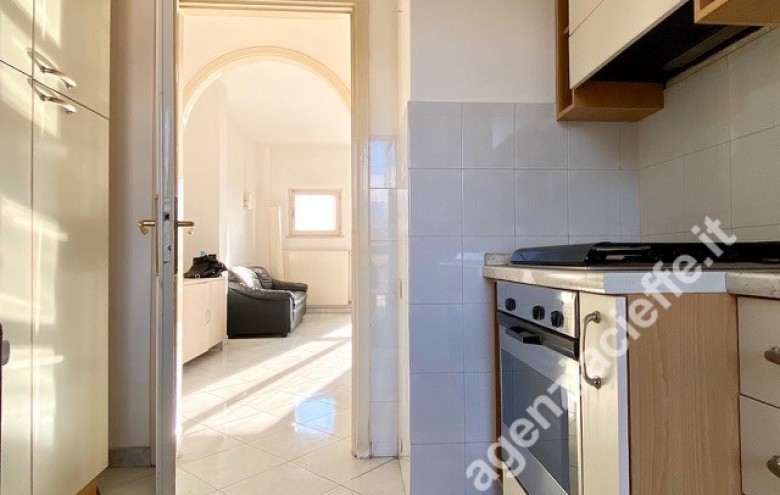 Appartamento in vendita a Massa