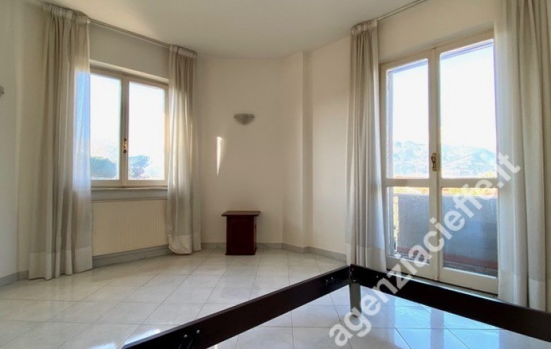 Appartamento in vendita a Massa