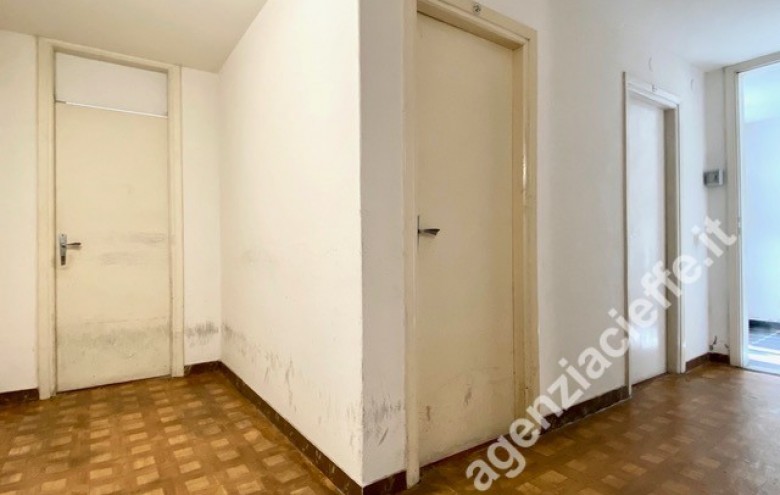 Appartamento in vendita a Massa