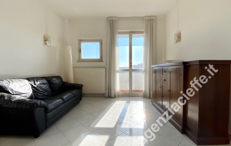 Appartamento in vendita a Massa