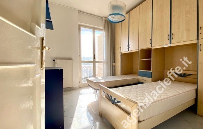 Appartamento in vendita a Massa