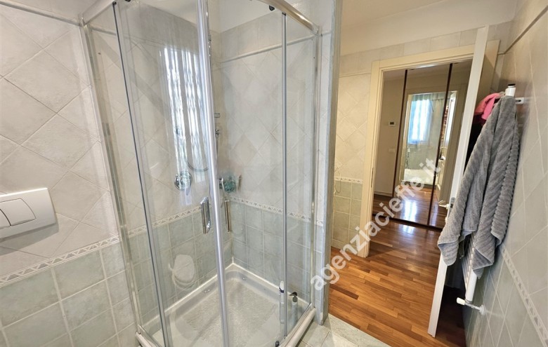 Appartamento in vendita a Massa