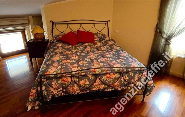 Appartamento in vendita a Massa