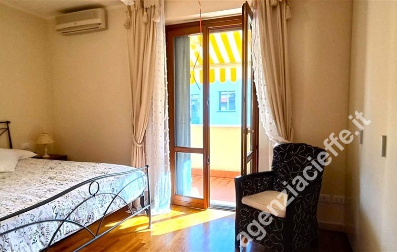 Appartamento in vendita a Massa