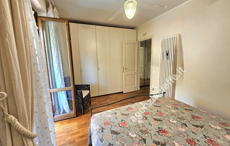 Appartamento in vendita a Massa