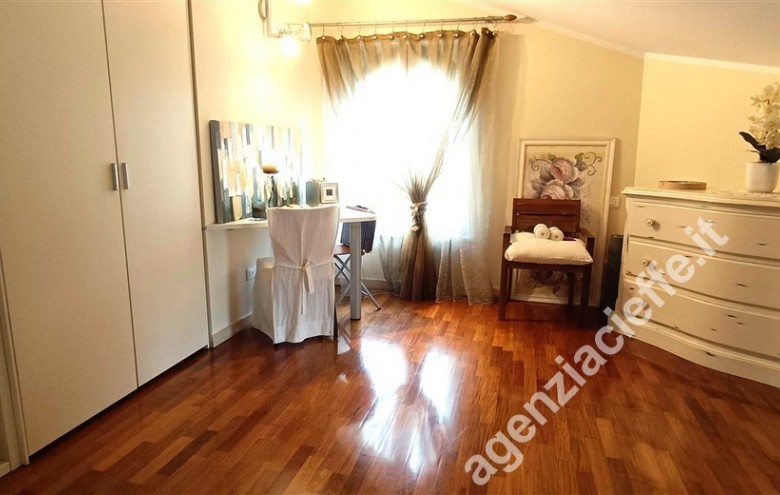 Appartamento in vendita a Massa