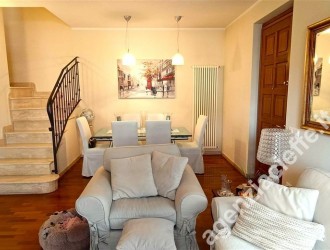 Appartamento in vendita a Marina di Massa
