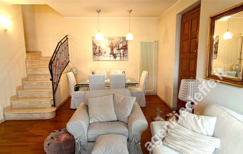 Appartamento in vendita a Massa