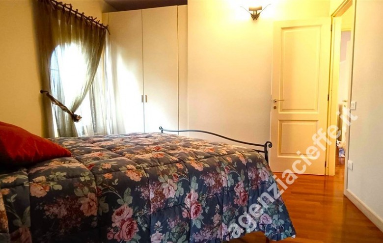 Appartamento in vendita a Massa