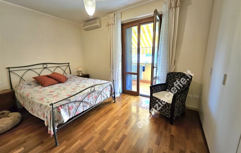 Appartamento in vendita a Massa