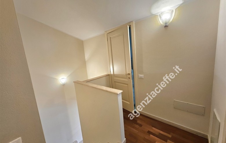 Appartamento in vendita a Massa