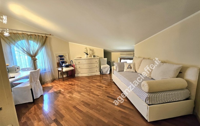 Appartamento in vendita a Massa