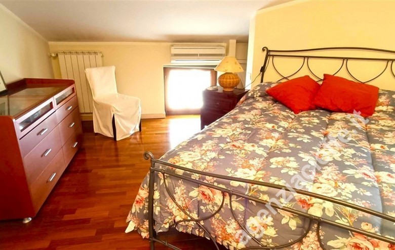 Appartamento in vendita a Massa