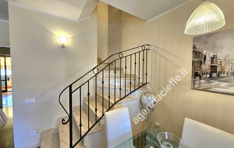 Appartamento in vendita a Massa